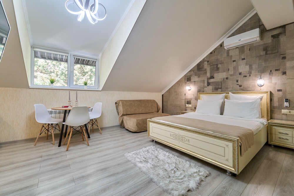 АМБАССАДОР, отель - 33