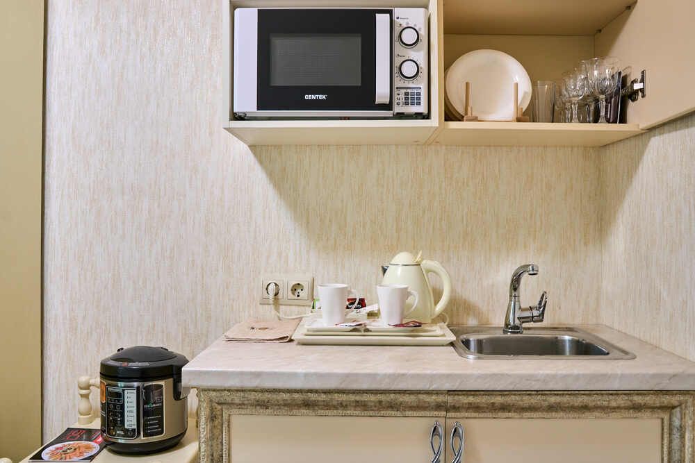 АМБАССАДОР, отель - 35