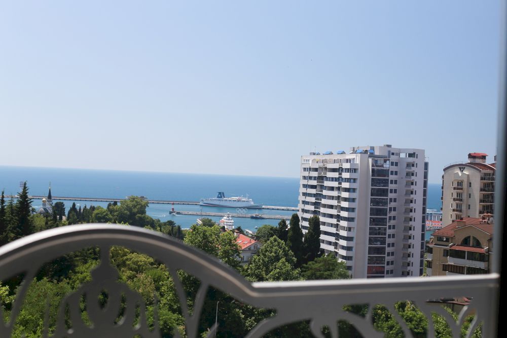 АМБАССАДОР, отель - 8