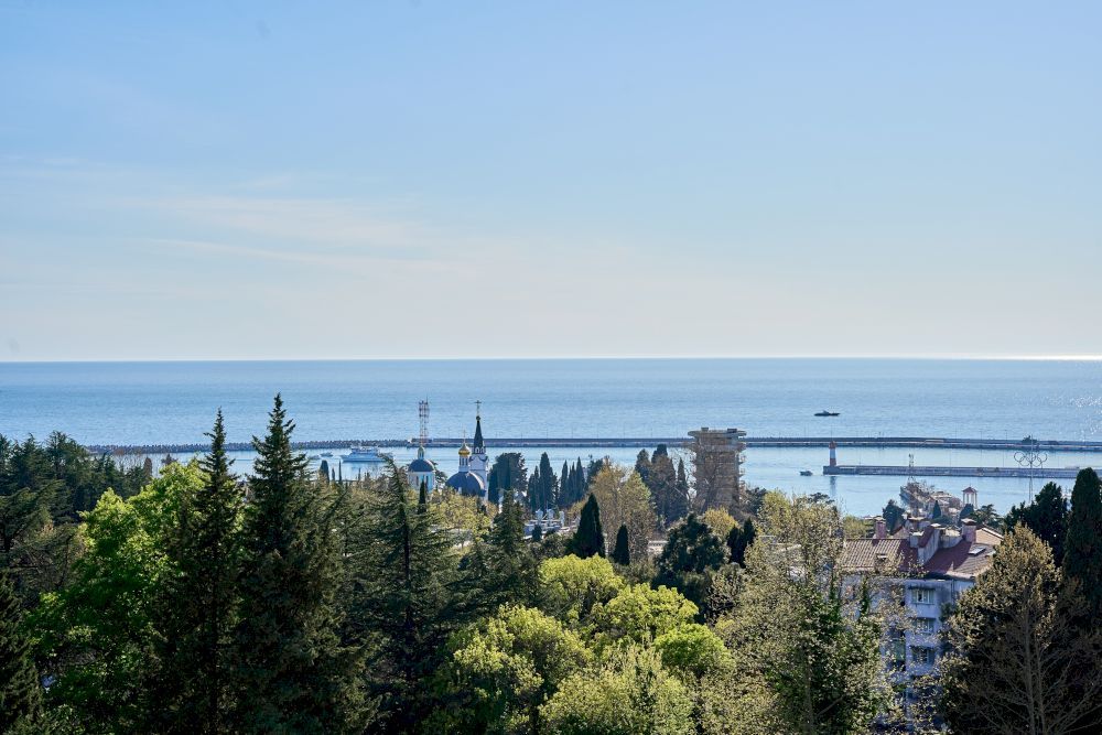 АМБАССАДОР, отель - 9