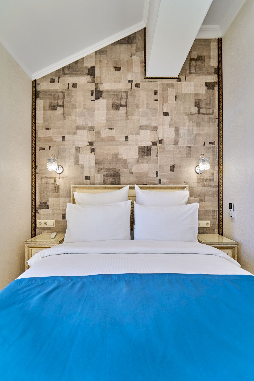 АМБАССАДОР, отель - 26