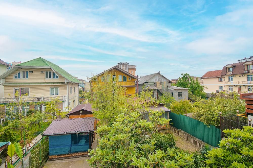 ГРЕЙС КРУИЗ, спа-отель - 88