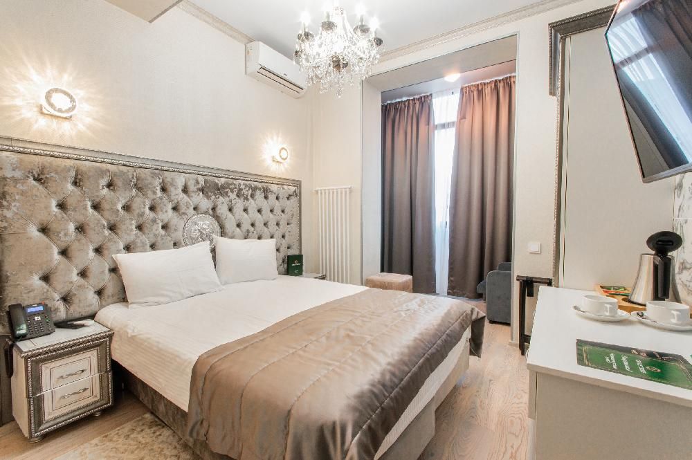 ГРЕЙС КРУИЗ, спа-отель - 86