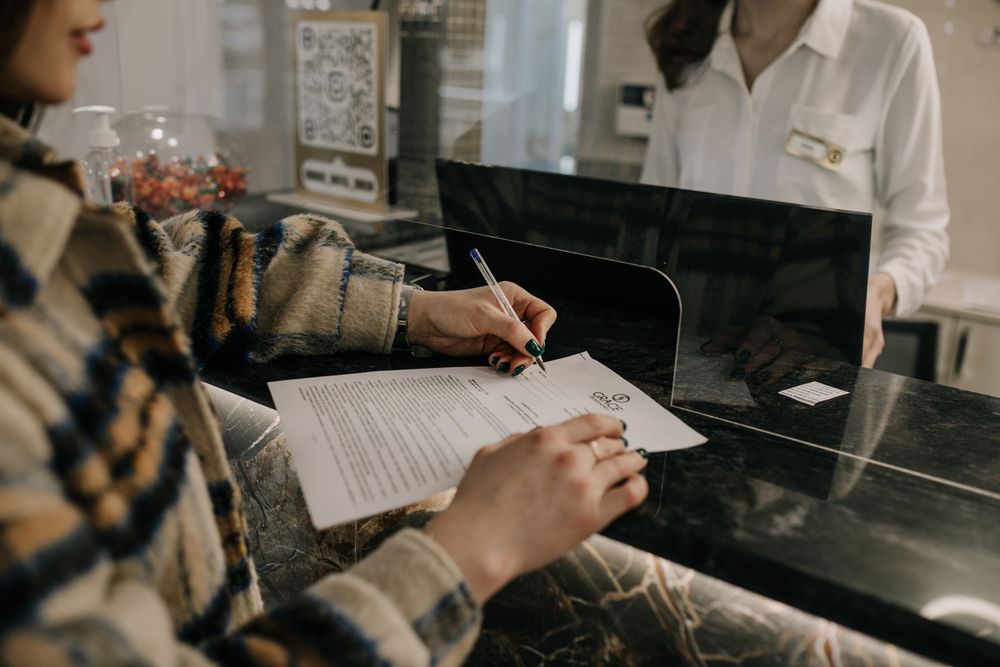 ГРЕЙС КРУИЗ, спа-отель - 8