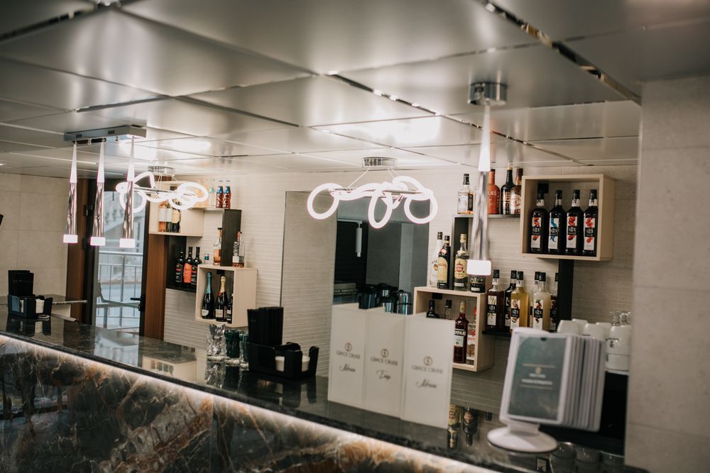 ГРЕЙС КРУИЗ, спа-отель - 17