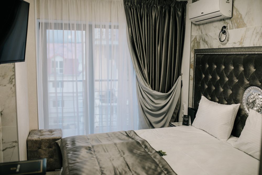 ГРЕЙС КРУИЗ, спа-отель - 84