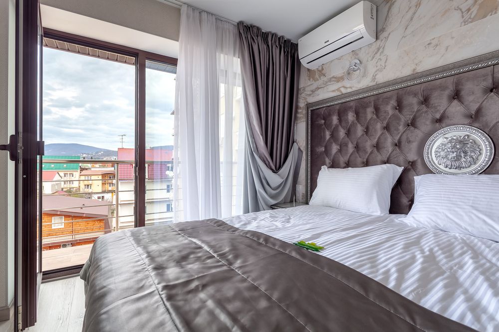 ГРЕЙС КРУИЗ, спа-отель - 76