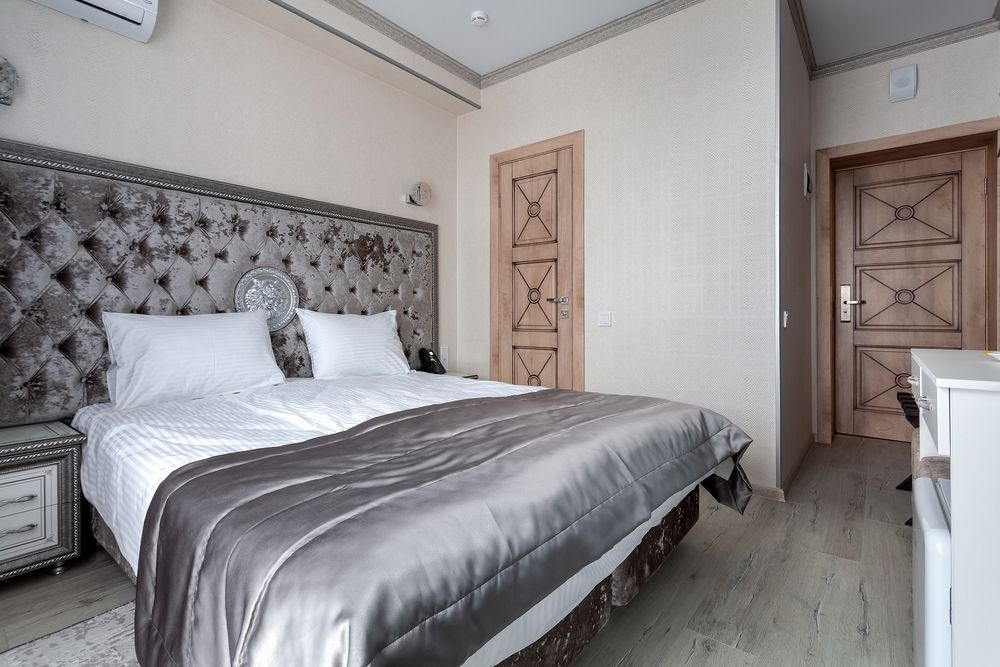 ГРЕЙС КРУИЗ, спа-отель - 80