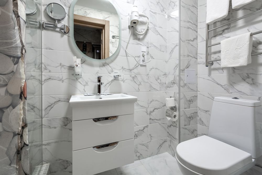 ГРЕЙС КРУИЗ, спа-отель - 54