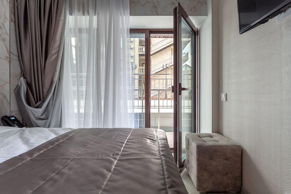 ГРЕЙС КРУИЗ, спа-отель - 50