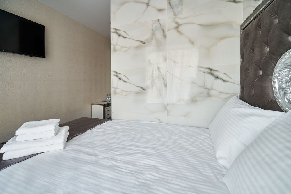 ГРЕЙС КРУИЗ, спа-отель - 44