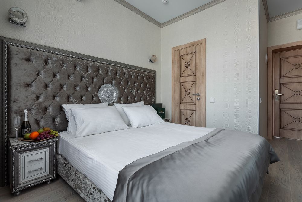 ГРЕЙС КРУИЗ, спа-отель - 40