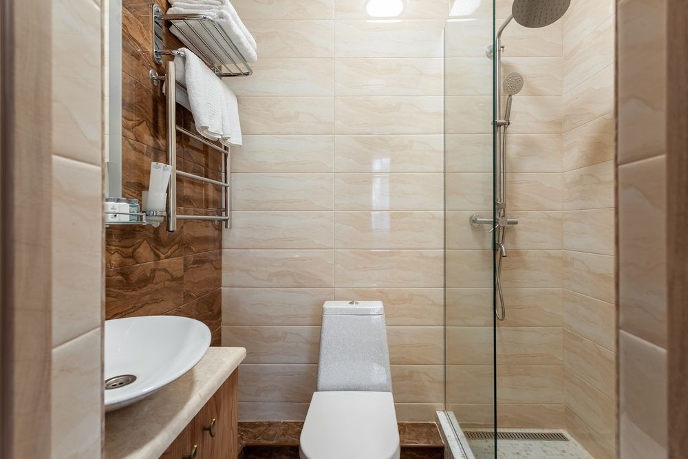 ГРЕЙС КРУИЗ, спа-отель - 42