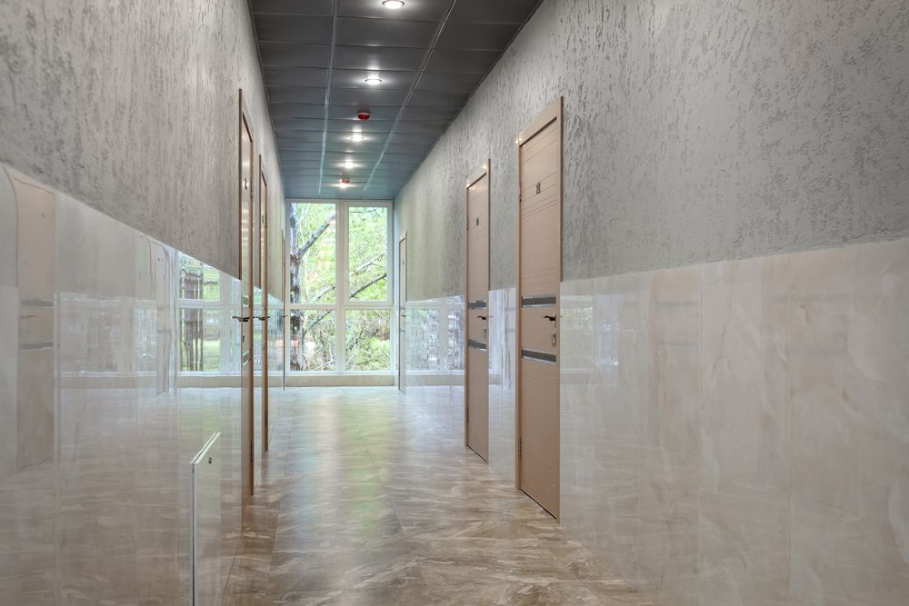 ГРЕЙС КАЛИФОРНИЯ, отель - 37