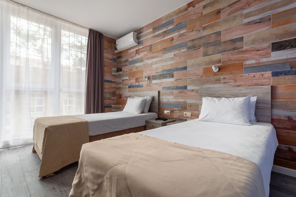 ГРЕЙС КАЛИФОРНИЯ, отель - 58