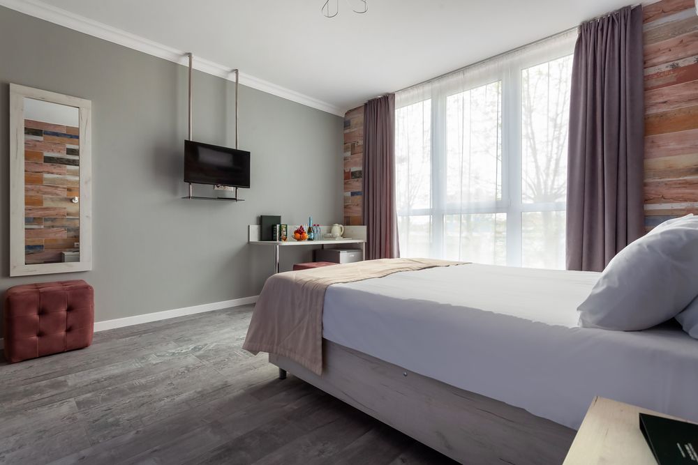 ГРЕЙС КАЛИФОРНИЯ, отель - 41