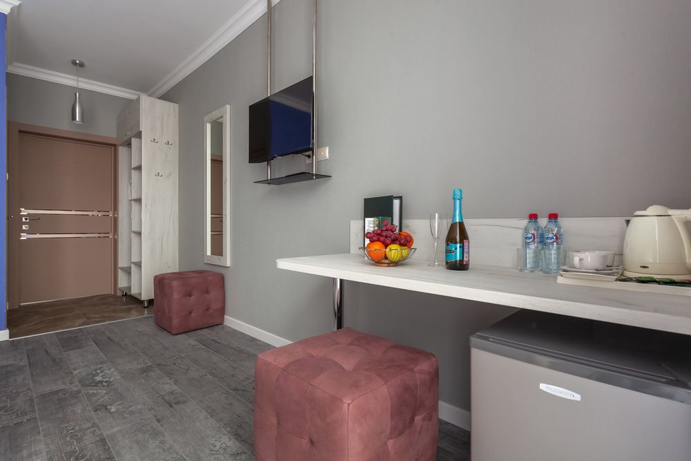 ГРЕЙС КАЛИФОРНИЯ, отель - 48