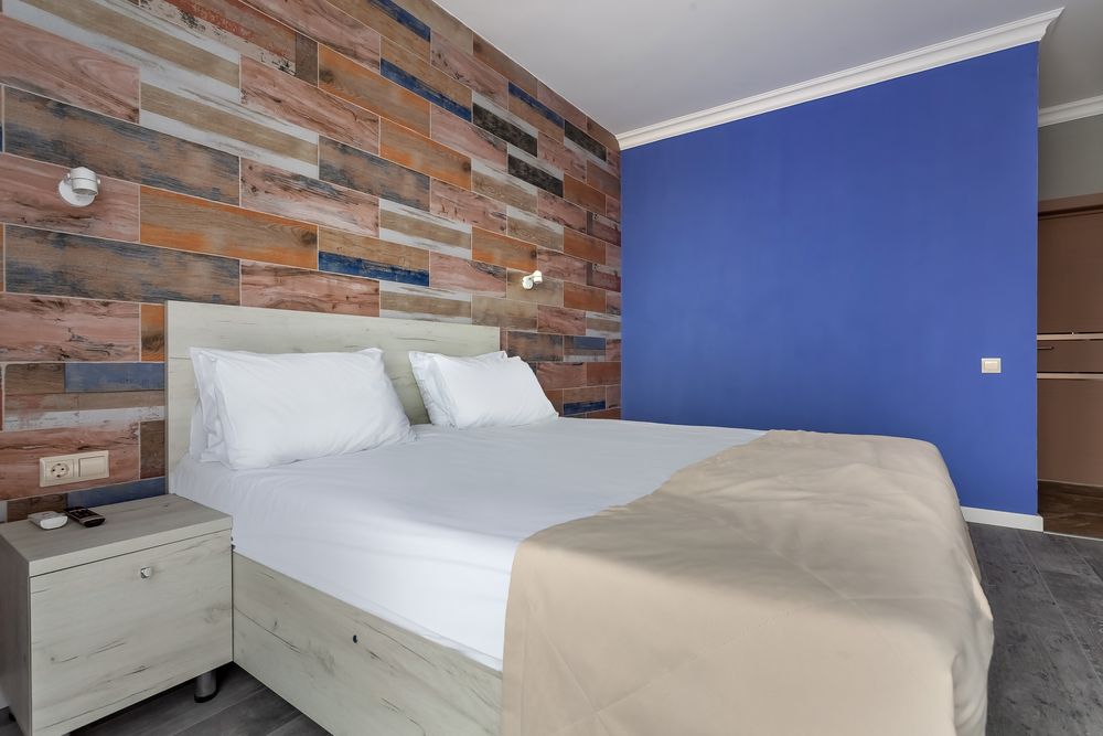 ГРЕЙС КАЛИФОРНИЯ, отель - 43