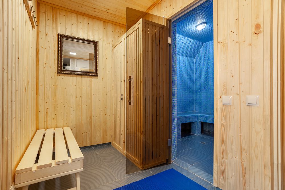 ГРЕЙС КАЛИФОРНИЯ, отель - 29