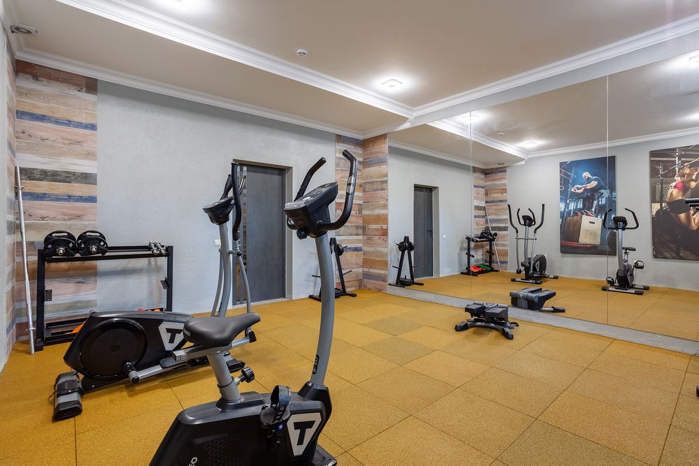 ГРЕЙС КАЛИФОРНИЯ, отель - 25