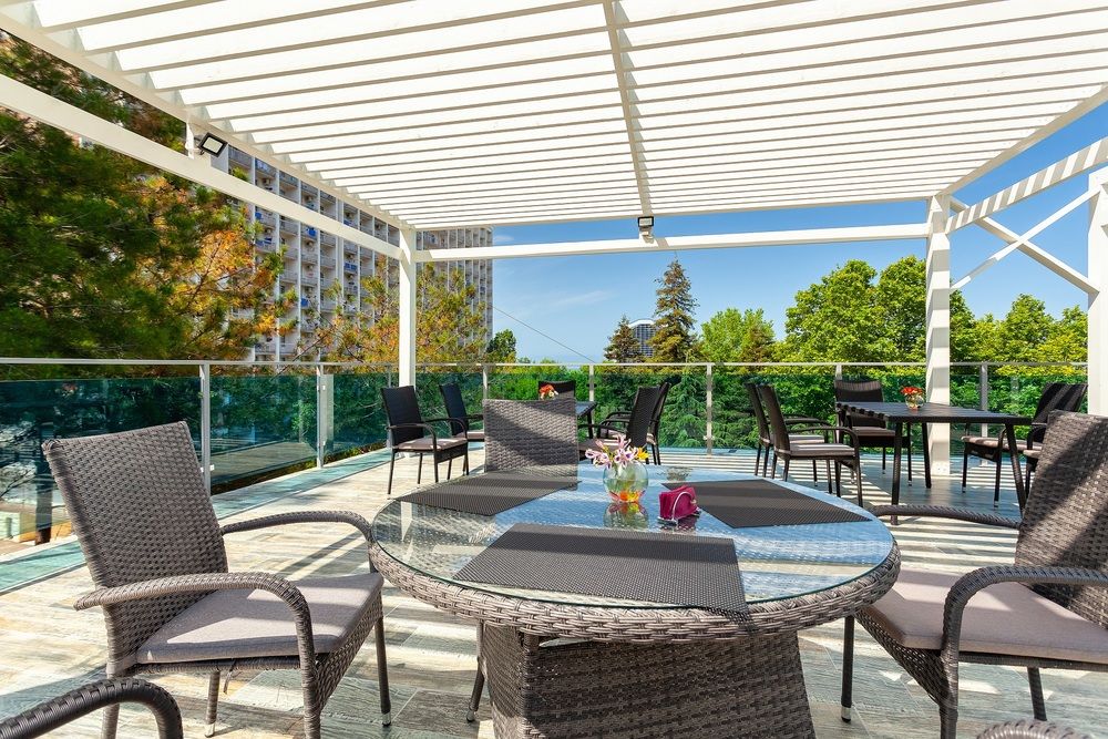 ГРЕЙС КАЛИФОРНИЯ, отель - 15