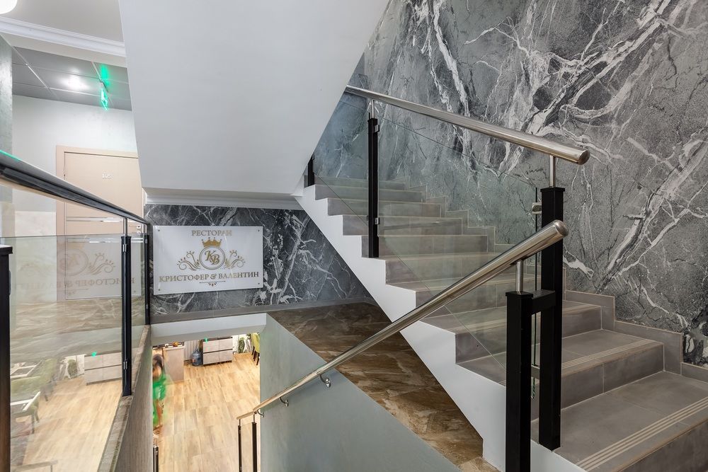 ГРЕЙС КАЛИФОРНИЯ, отель - 35