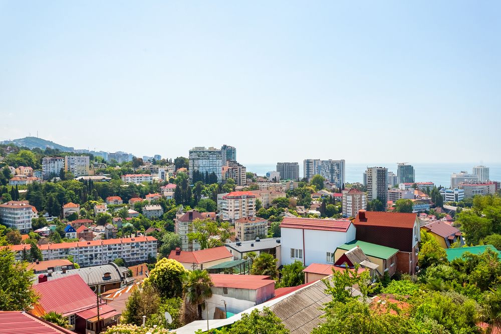 ГРЕЙС НАИРИ, гостевой дом - 103