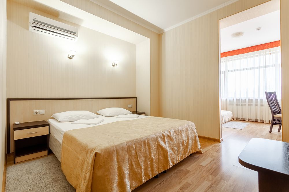 ГРЕЙС НАИРИ, гостевой дом - 101