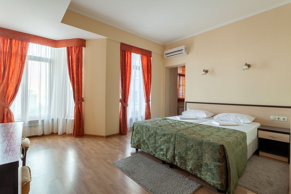 ГРЕЙС НАИРИ, гостевой дом - 96