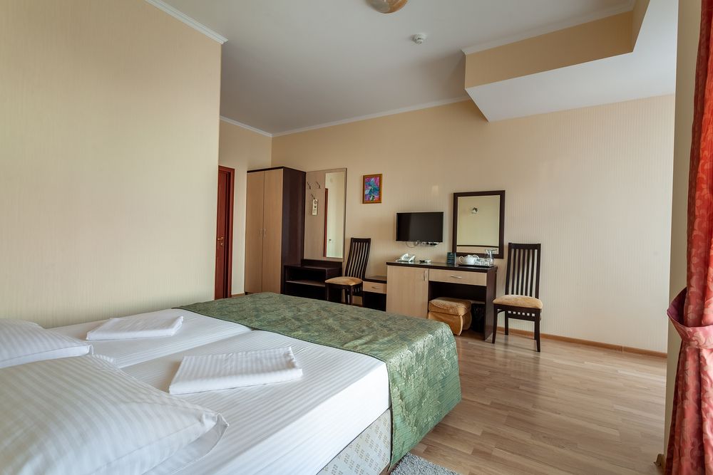 ГРЕЙС НАИРИ, гостевой дом - 94