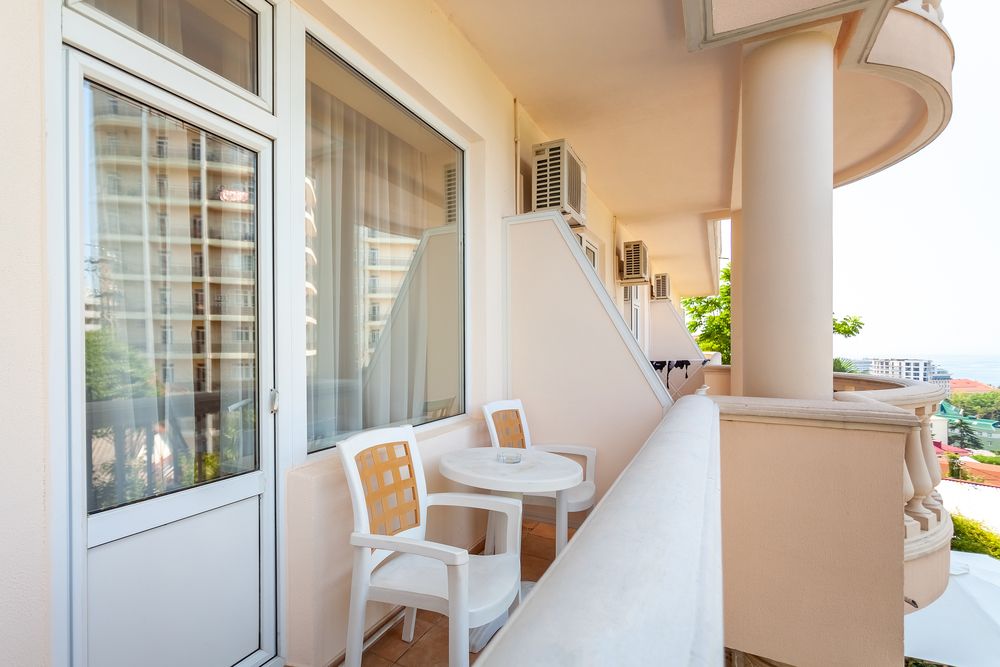 ГРЕЙС НАИРИ, гостевой дом - 85