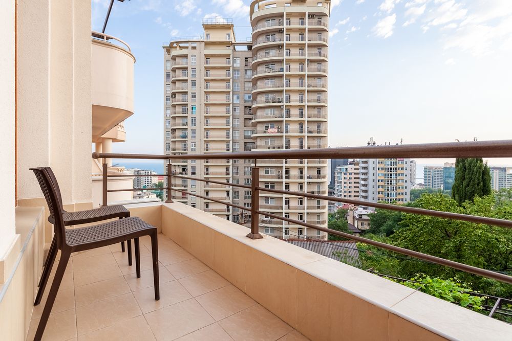 ГРЕЙС НАИРИ, гостевой дом - 81