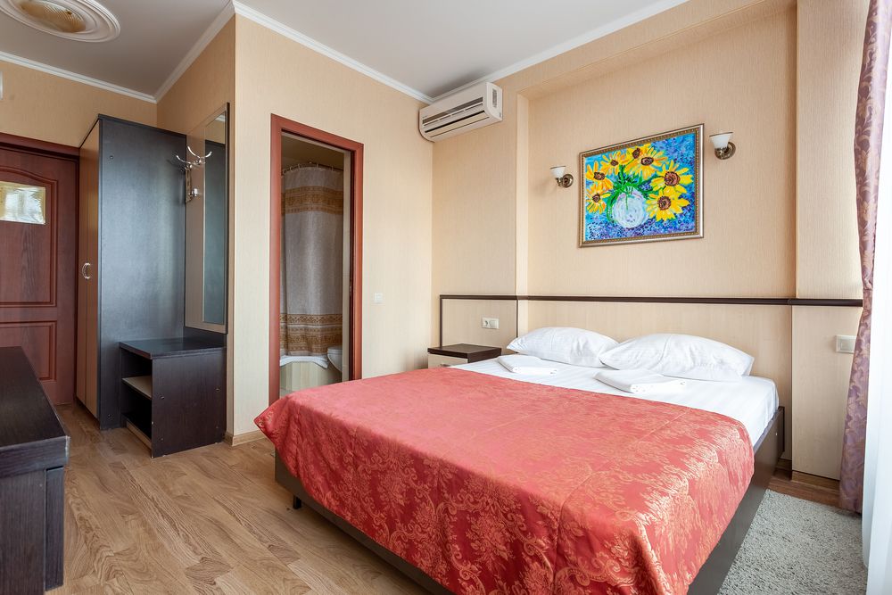 ГРЕЙС НАИРИ, гостевой дом - 80