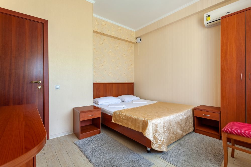 ГРЕЙС НАИРИ, гостевой дом - 74