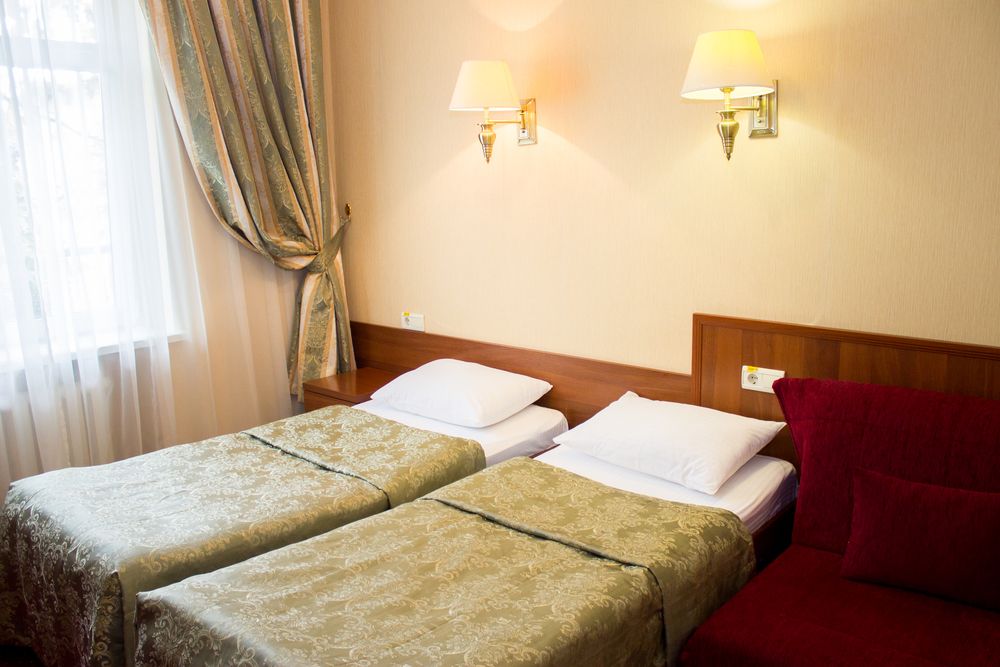 ГРЕЙС НАИРИ, гостевой дом - 71