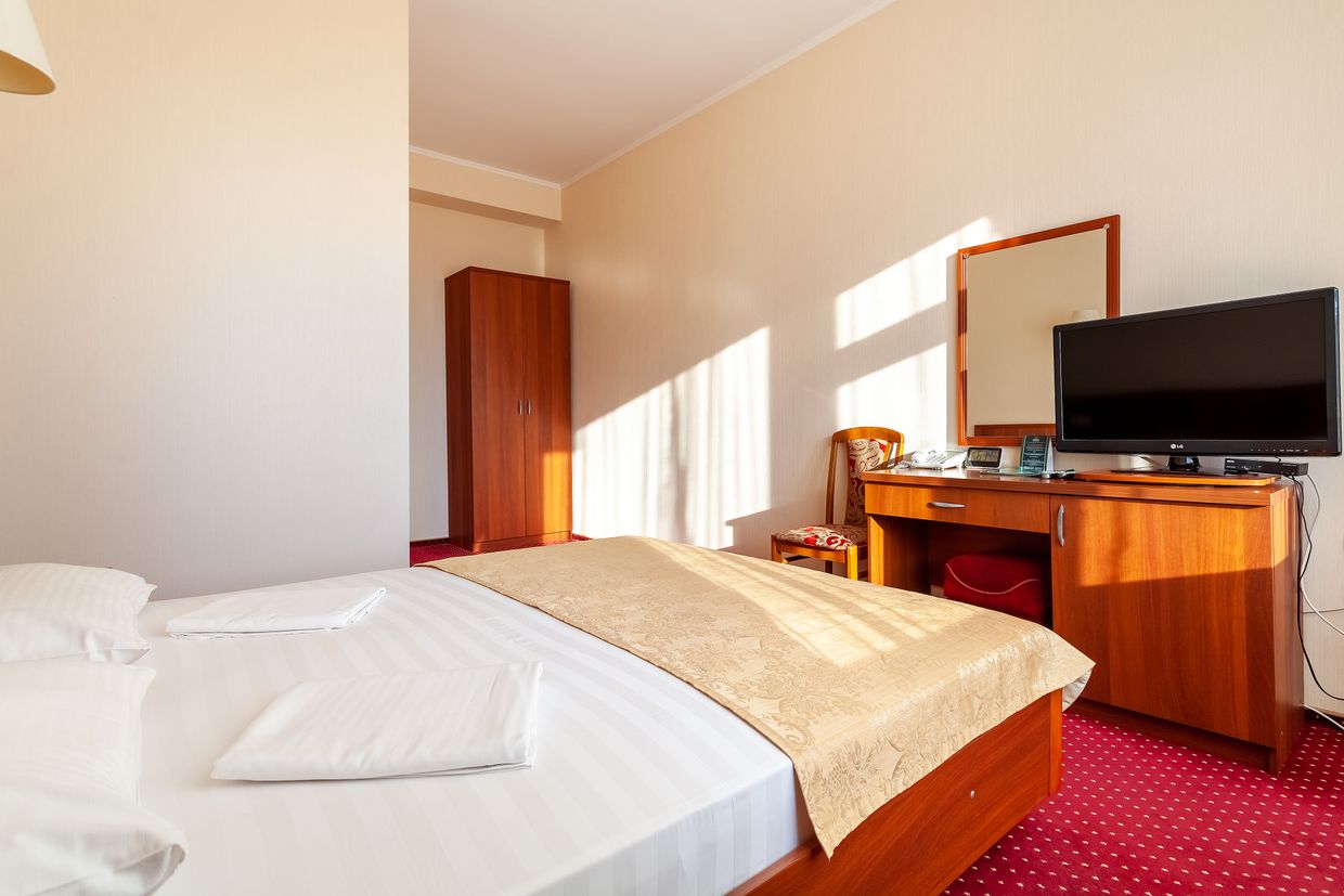 ГРЕЙС НАИРИ, гостевой дом - 89