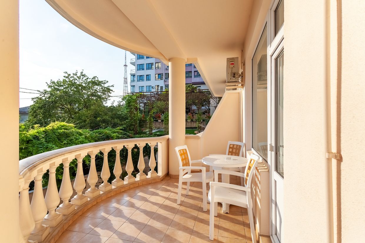 ГРЕЙС НАИРИ, гостевой дом - 88