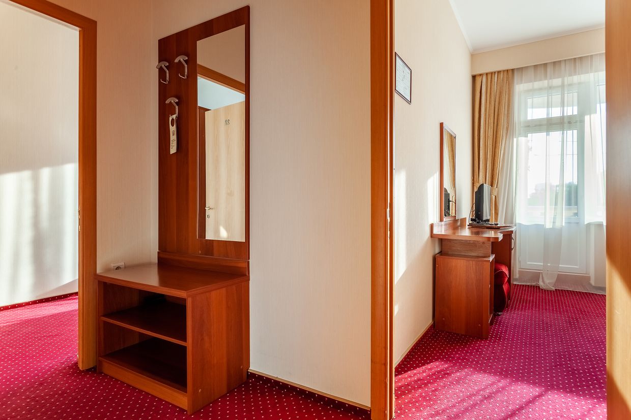 ГРЕЙС НАИРИ, гостевой дом - 87