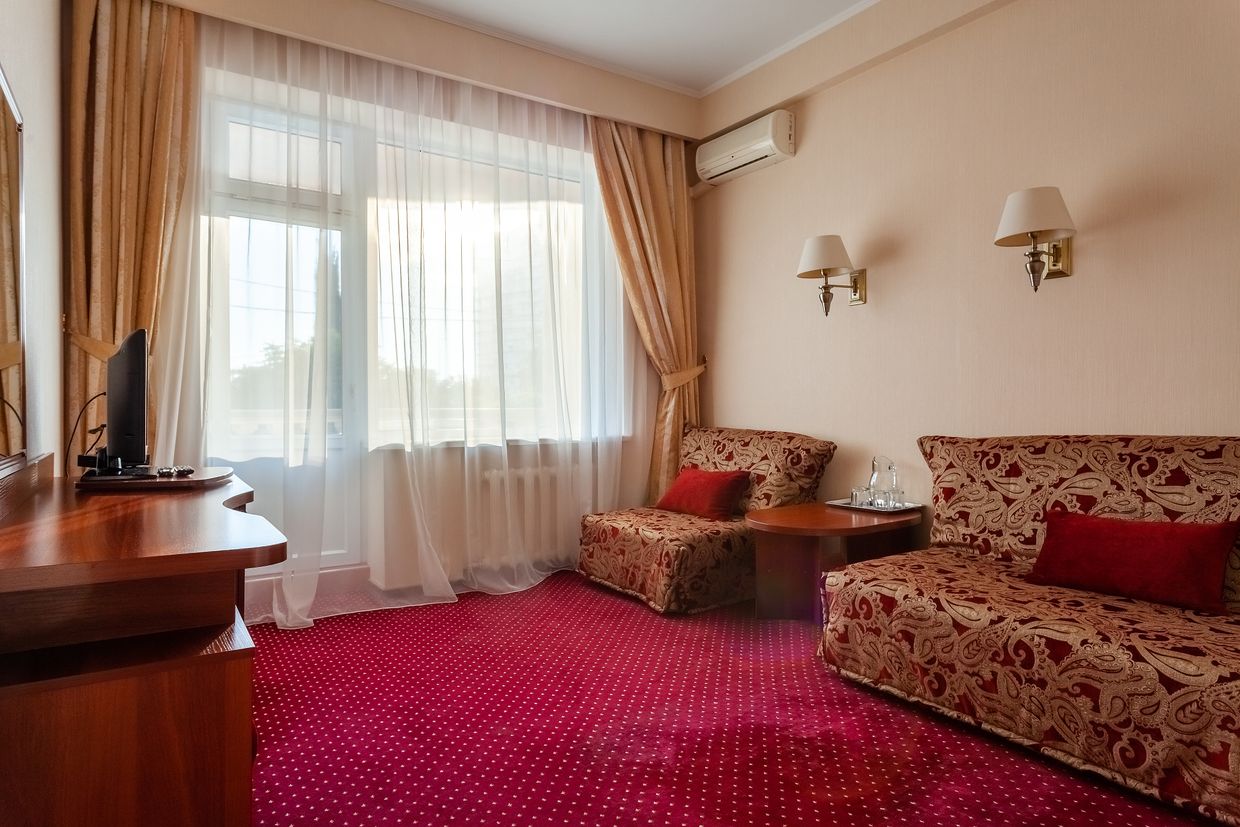 ГРЕЙС НАИРИ, гостевой дом - 90