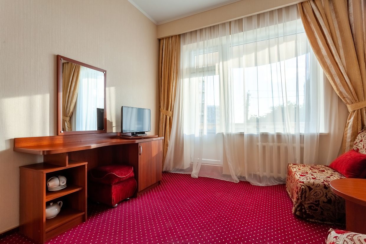 ГРЕЙС НАИРИ, гостевой дом - 92