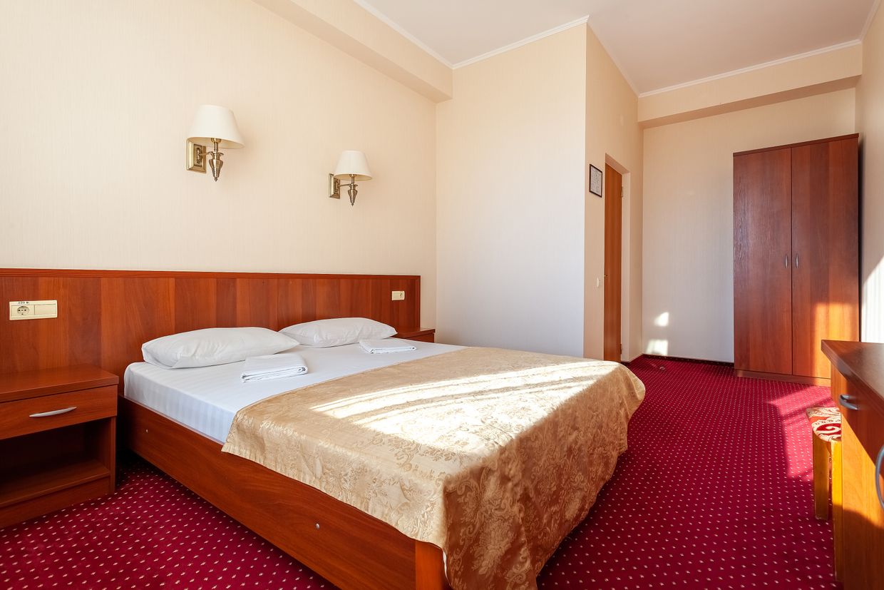 ГРЕЙС НАИРИ, гостевой дом - 91