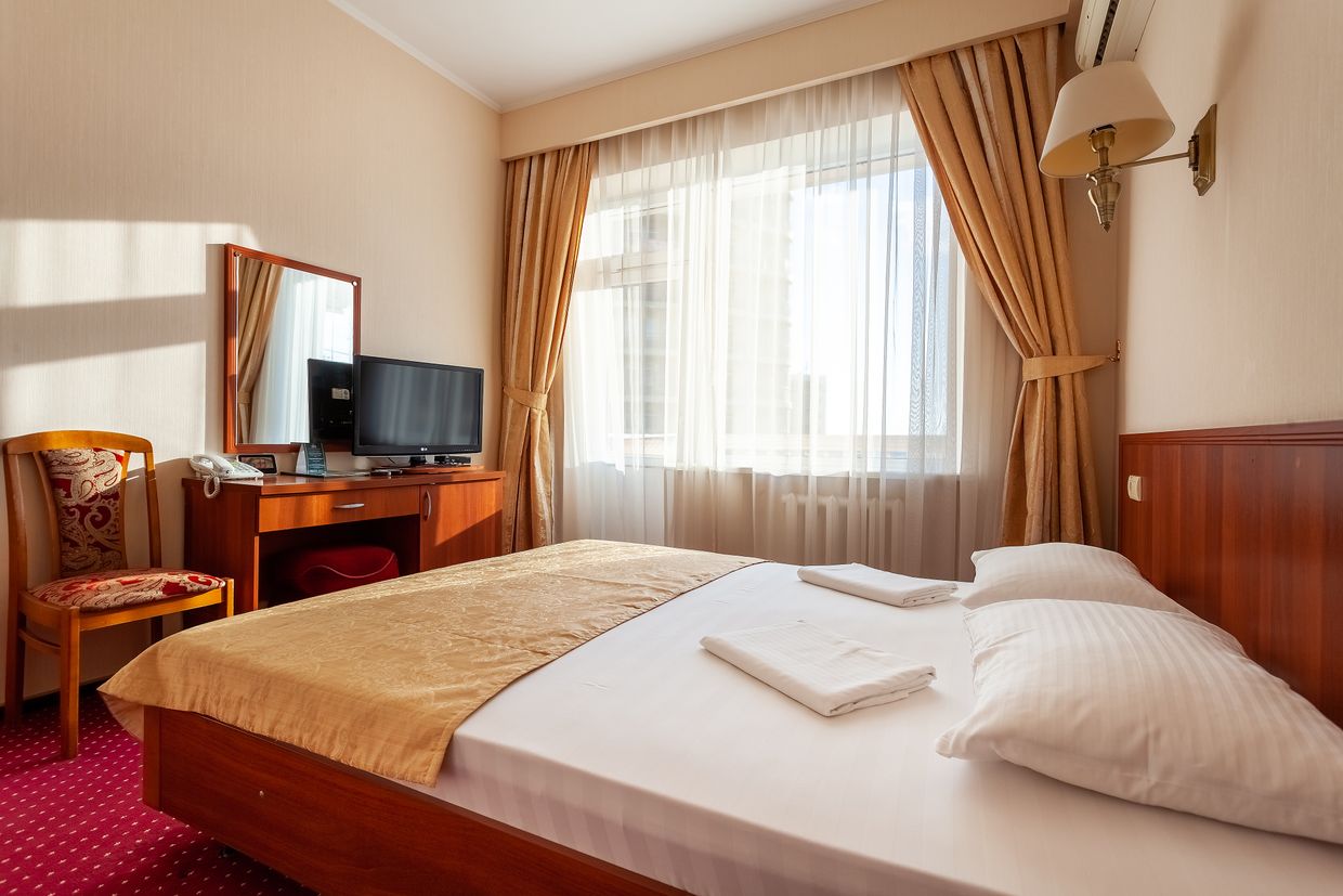 ГРЕЙС НАИРИ, гостевой дом - 93