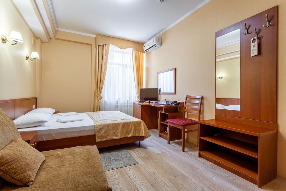 ГРЕЙС НАИРИ, гостевой дом - 65