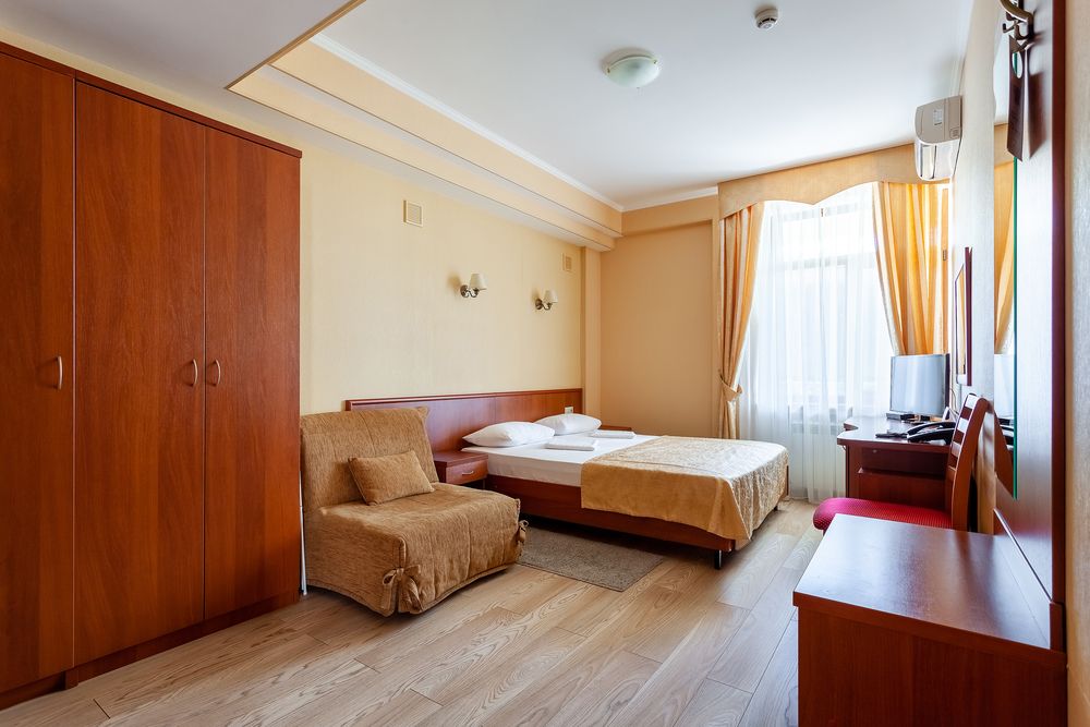 ГРЕЙС НАИРИ, гостевой дом - 64