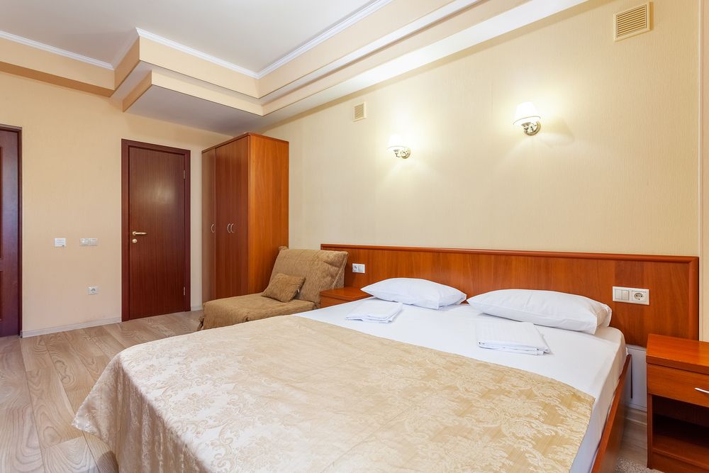 ГРЕЙС НАИРИ, гостевой дом - 63