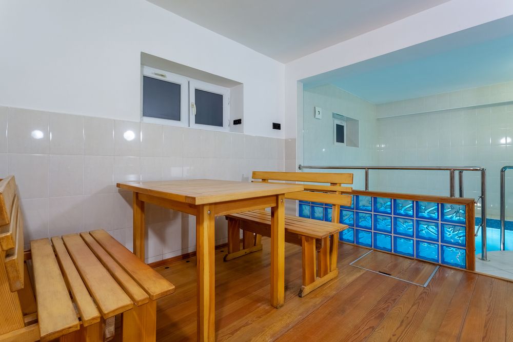 ГРЕЙС НАИРИ, гостевой дом - 59