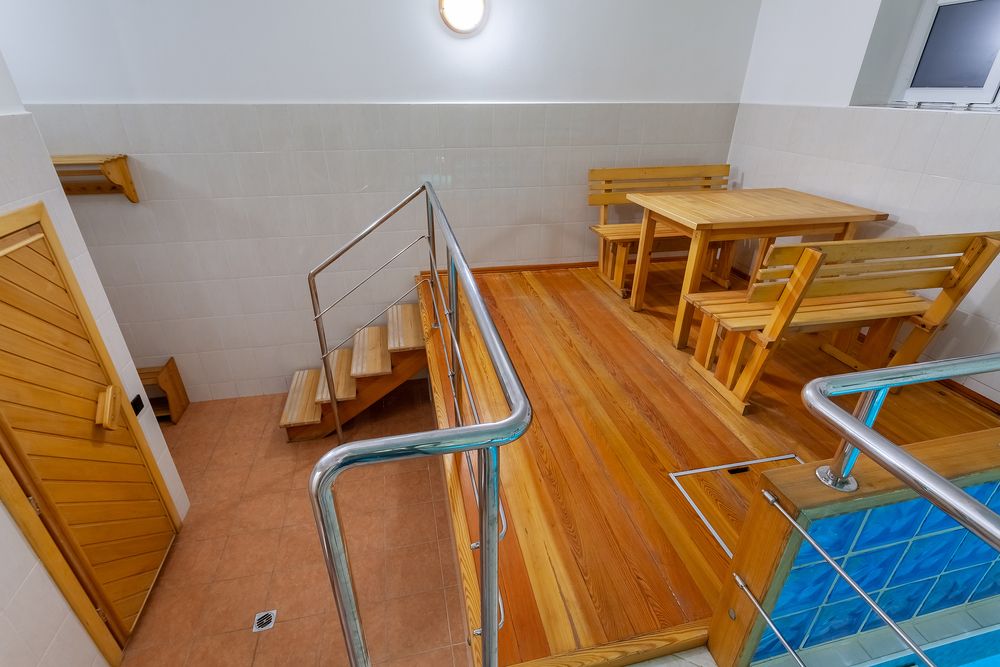 ГРЕЙС НАИРИ, гостевой дом - 57