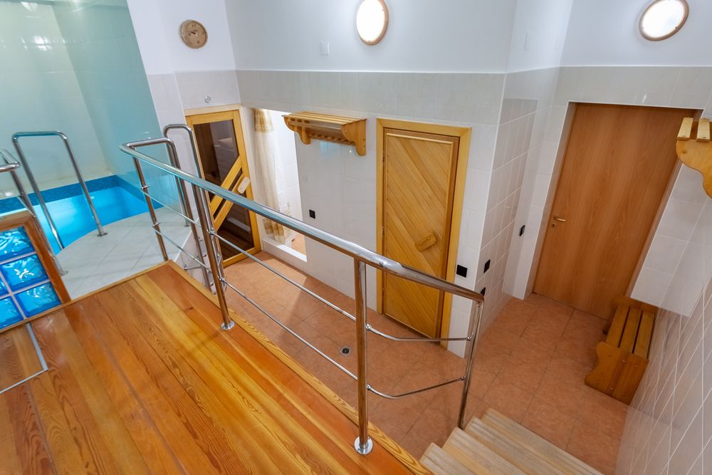 ГРЕЙС НАИРИ, гостевой дом - 55