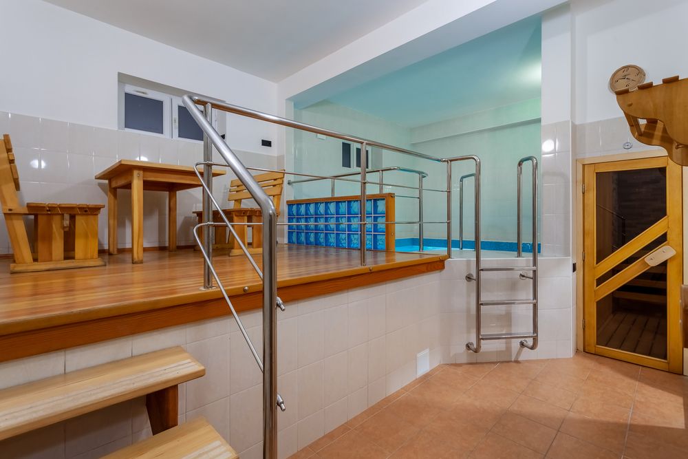 ГРЕЙС НАИРИ, гостевой дом - 50