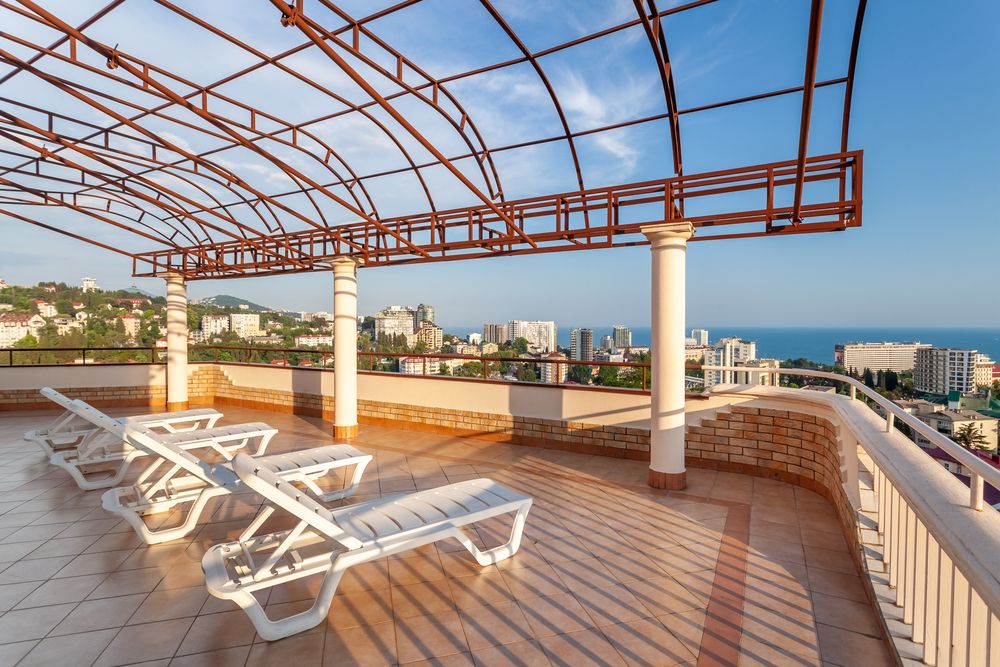 ГРЕЙС НАИРИ, гостевой дом - 48